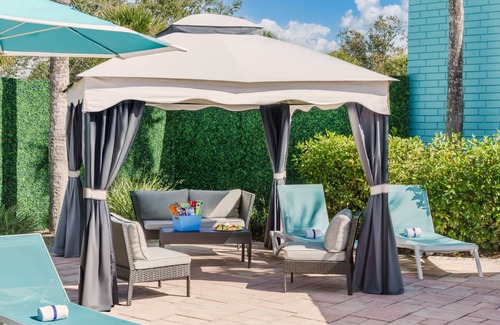Southwest Orlando Hotel | CoCo Key Hotel and Water Resort