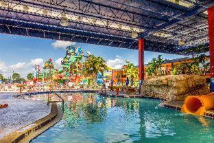 Southwest Orlando Resort | Coco Key Hotel & Water Park Resort