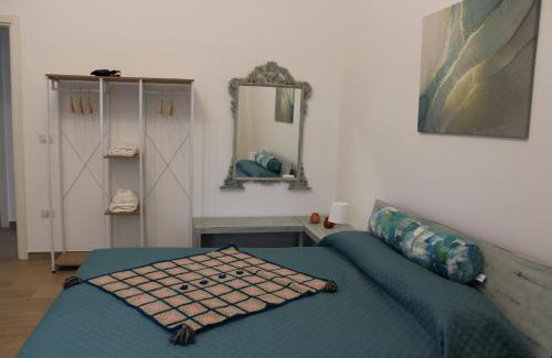 Brindisi Bed & Breakfast | Coco & Lisbeth bed and breakfast