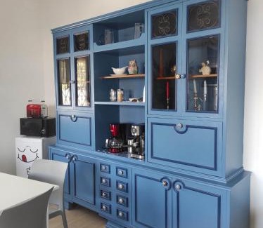 Brindisi Bed & Breakfast | Coco & Lisbeth bed and breakfast