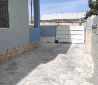 Brindisi Bed & Breakfast | Coco & Lisbeth bed and breakfast