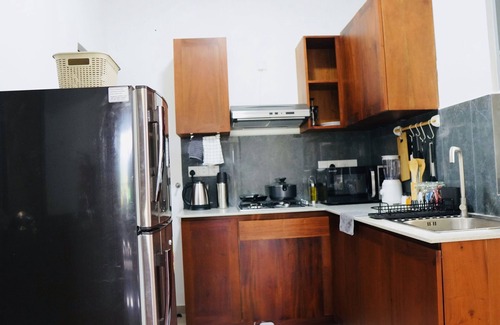 Kaduwela Apartment | Coco Nest: A Newly Constructed Haven of Modern Style in Malabe, Colombo