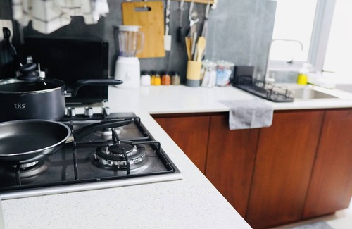 Kaduwela Apartment | Coco Nest: A Newly Constructed Haven of Modern Style in Malabe, Colombo