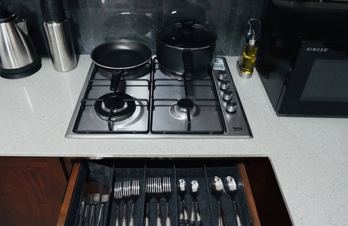 Kaduwela Apartment | Coco Nest: A Newly Constructed Haven of Modern Style in Malabe, Colombo
