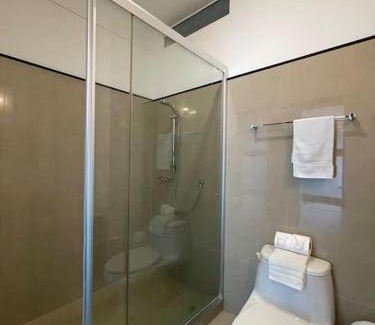 S.M. 57 Apartment | Coco Luxury Loft Cancún