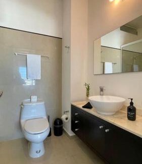 S.M. 57 Apartment | Coco Luxury Loft Cancún