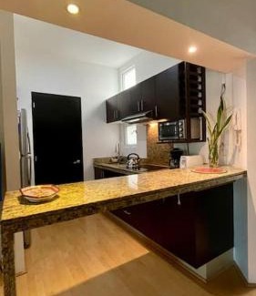 S.M. 57 Apartment | Coco Luxury Loft Cancún