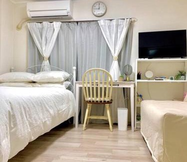 Kamimeguro Apartment | COCO Nakameguro 202