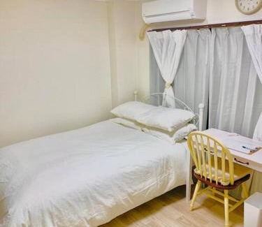 Kamimeguro Apartment | COCO Nakameguro 202