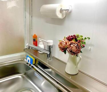 Kamimeguro Apartment | COCO Nakameguro 202