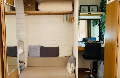 Kamimeguro Apartment | COCO Nakameguro301