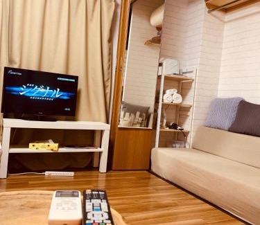 Kamimeguro Apartment | COCO Nakameguro301