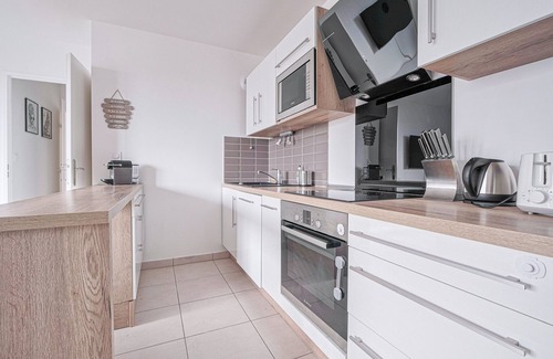 Bailly-Romainvilliers Apartment | COCO NEXT TO DISNEYLAND PARIS