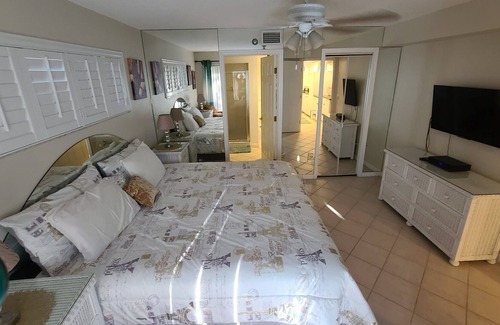 Lutz Condo | Coco's Getaway