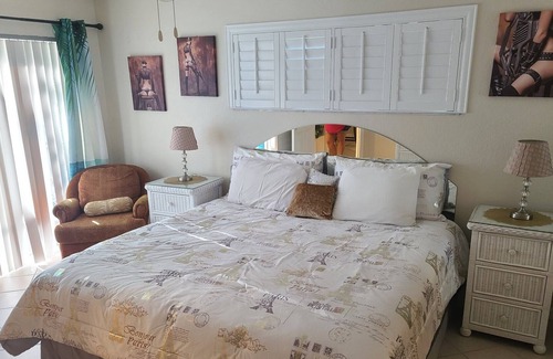 Lutz Condo | Coco's Getaway