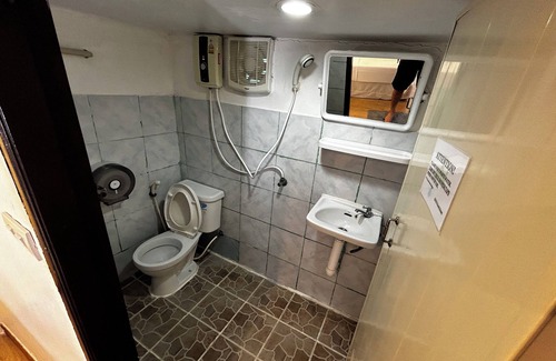 Ko Phi Phi Hotel | Coco's Guesthouse
