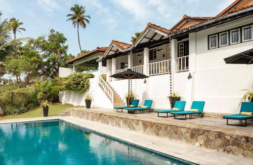 Tangalle Resort | Coco Tangalla