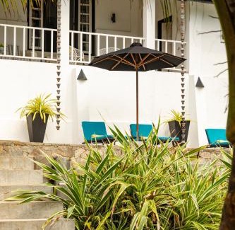 Tangalle Resort | Coco Tangalla