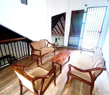Digana House | Coco View Inn