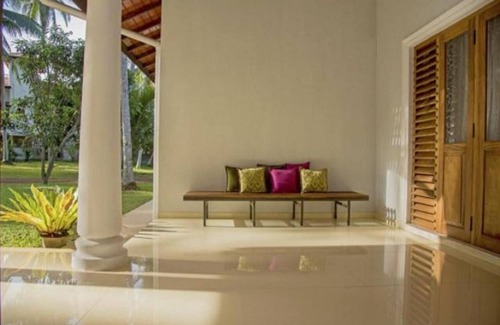 Polgasowita Villa | Coco villa Peach Tree