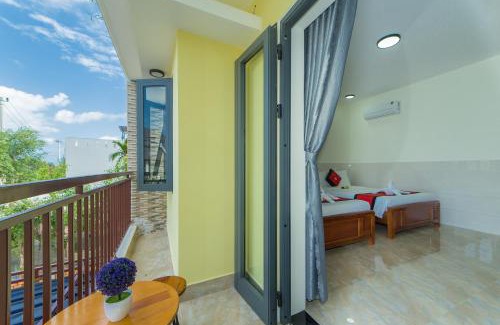 Cam Thanh House | Coco Village Homestay Hoi An