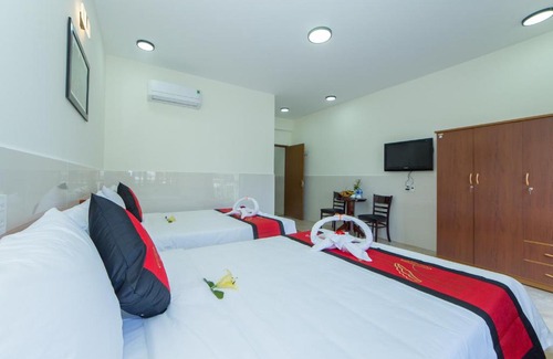 Cam Thanh House | Coco Village Homestay Hoi An