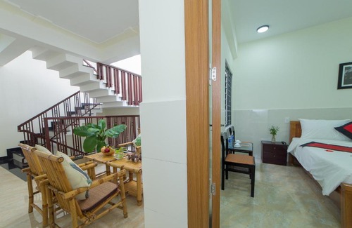 Cam Thanh House | Coco Village Homestay Hoi An