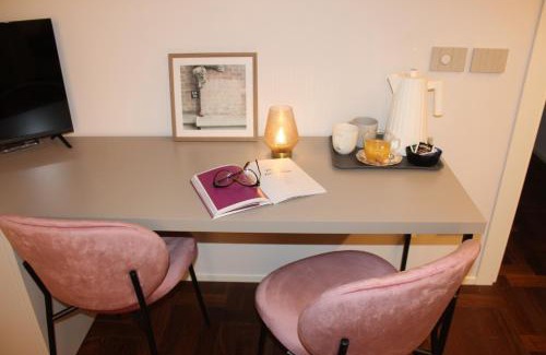 Old Town Bed & Breakfast | Coco21
