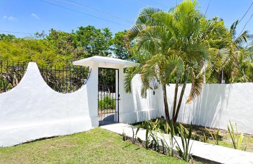 Bacalar Apartment | Cocoa by Casa Momo Apartamento Acogedor y Céntrico