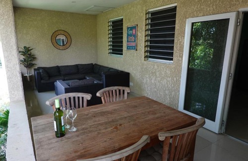 Willemstad Apartment | Cocobana Resort