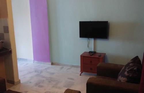 Tanjung Tanah Merah Apartment | Cocobay Resort Condominium