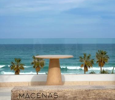 Playa Macenas Apartment | CocoBeach Mojácar