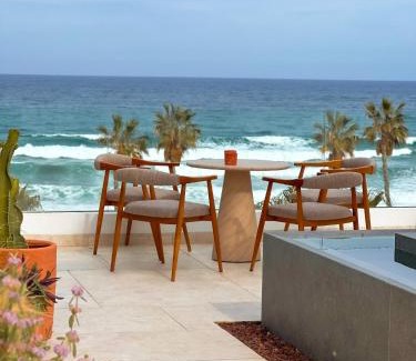 Playa Macenas Apartment | CocoBeach Mojácar
