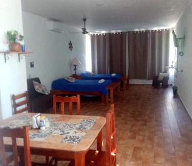 Sisal Apartment | Cocolitos