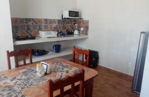 Sisal Apartment | Cocolitos