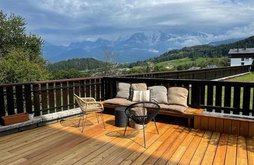Cordon Apartment | Cocon alpin