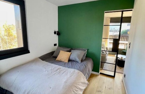 Cordon Apartment | Cocon alpin