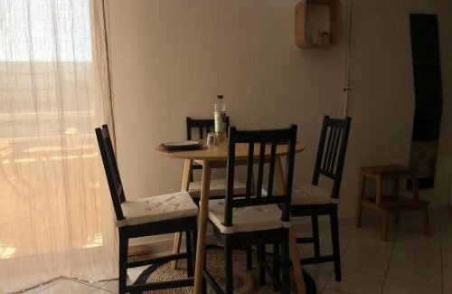 Alco Apartment | Cocon avec balcon clim proche centre