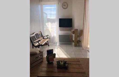 Alco Apartment | Cocon avec balcon clim proche centre