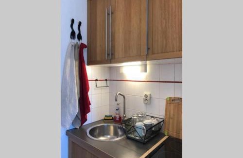 Alco Apartment | Cocon avec balcon clim proche centre