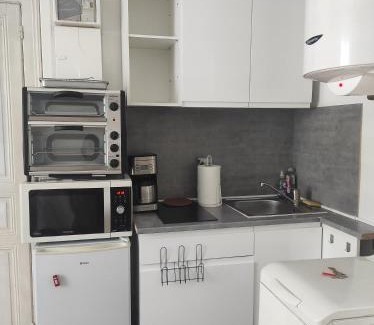 Bollee Apartment | Cocon avec jardin 24 H du Mans