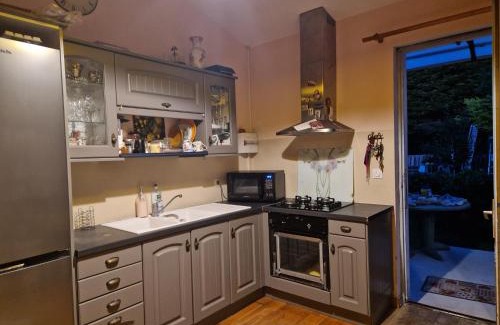 Saint-Denis-d'Oleron House | cocon bien douiile