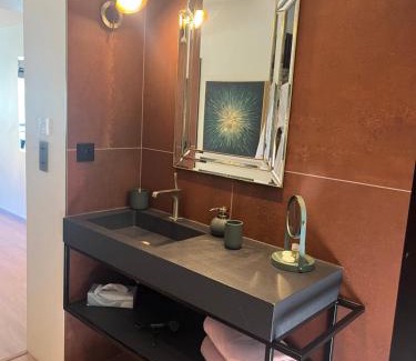 Tresserve Apartment | Cocon Chic Aix les bains