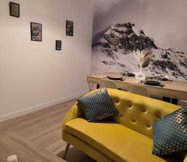 Munster Apartment | Cocon de la vallée