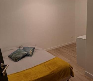 Munster Apartment | Cocon de la vallée