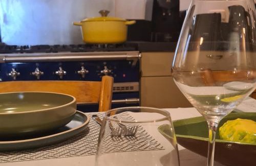 Lourmarin Apartment | Cocon du Papillon à Lourmarin