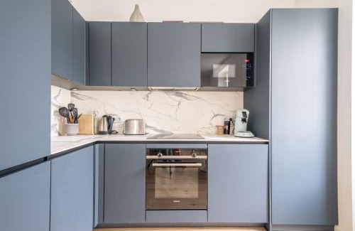 Le Pouliguen Apartment | Cocon en hyper-centre, proche plage