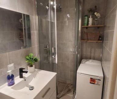 Sallanches Apartment | Cocon Face au MontBlanc