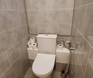 Sallanches Apartment | Cocon Face au MontBlanc