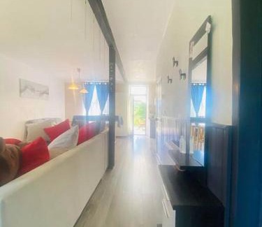 Laon Apartment | Cocon Familial